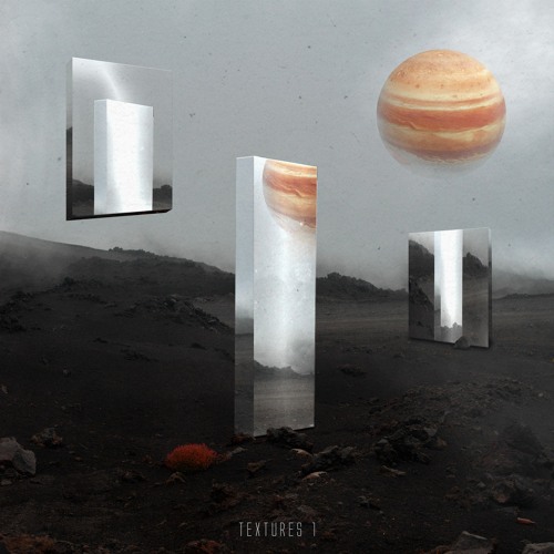 PREMIERE : Infinity - Otawi19 [Space Textures]