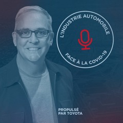 L'industrie automobile face à la Covid-19 - Épisode 1