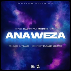Anaweza