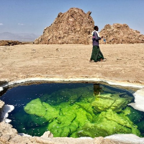 mountain peak (prod.redLee)