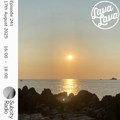 Episode 241 : Balearic Mixtape