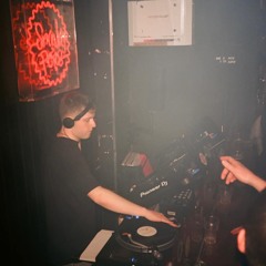 1 Hour Deep House and Techno Vinyl Mix