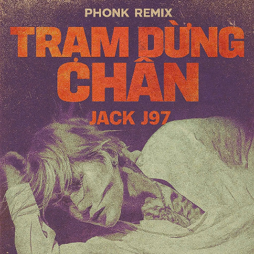 Jack J97 - Trạm Dừng Phonk | Bassix Remix | Giờ thì còn điều gì ngoài trừ ngàn nhung nhớ....