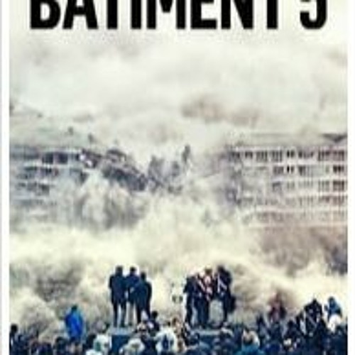 Bâtiment 5 (2023) FILM COMPLET en français [353628FR]