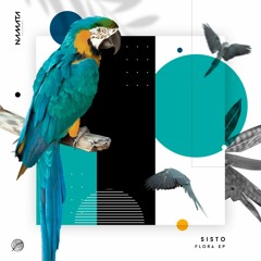 PREMIERE: Sisto - Flora (Original Mix) [Namata]