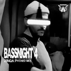 BSSNGHT Takeover: Zinga - 04/01/2024