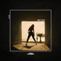 Tuna Ozdemir - Don't Stop (Original Mix)