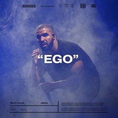 "Ego" (Drake x Beyonce 'Massive' / 'Break My Soul' Piano House Type Beat)