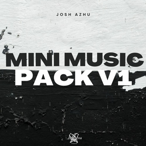 MINI MUSIC PACK BY JOSH AZHU (DESCARGA EN COMPRAR)