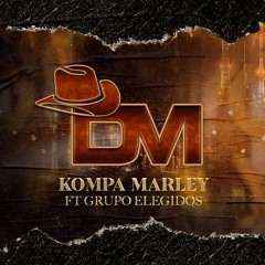 DM (feat. Grupo Elegidos)
