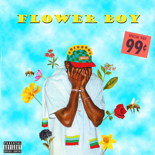 Tyler, The Creator - For The Time Being