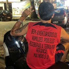 MC CABELINHO - FIM