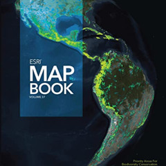 FREE KINDLE 📭 Esri Map Book, Volume 37 by  ESRI [EBOOK EPUB KINDLE PDF]