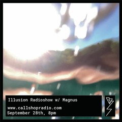 Illusion Show 29.09.22