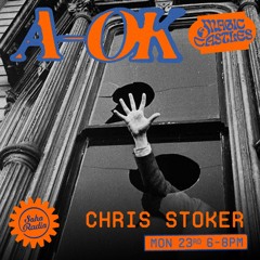 Soho Radio - Magic Castles with Chris Stoker - 23.10.2023