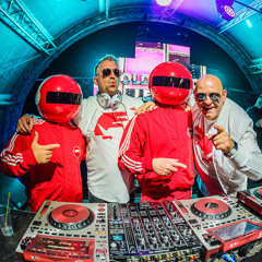 The Admirals & Brothers Incognito pres. OLDSCHOOL LEGENDS At JAAS FSTVL 2022