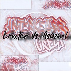 IKC Sounds - BRIXTER vs. ASOZIAL