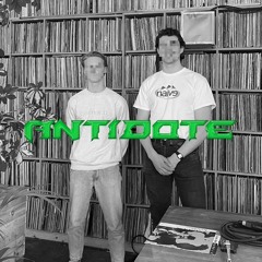 ANTIDOTE PODCAST 023: HUUB B2B BRUECKE