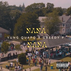 NaNa NANa (feat. Greedy P)