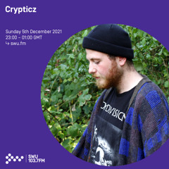 Crypticz 05TH DEC 2021