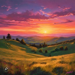 Sunset Dream