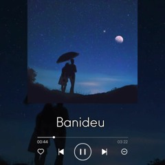 Banideu by Akash khadka Short Cover Version