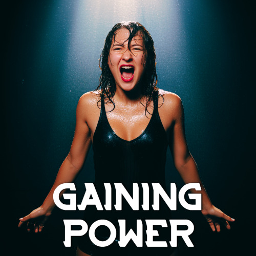Gaining power