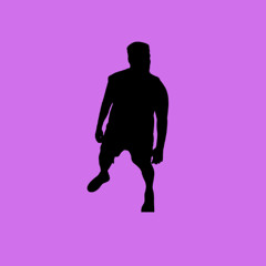 Blood Orange - Dark & Handsome (Bobby Splash Remix)