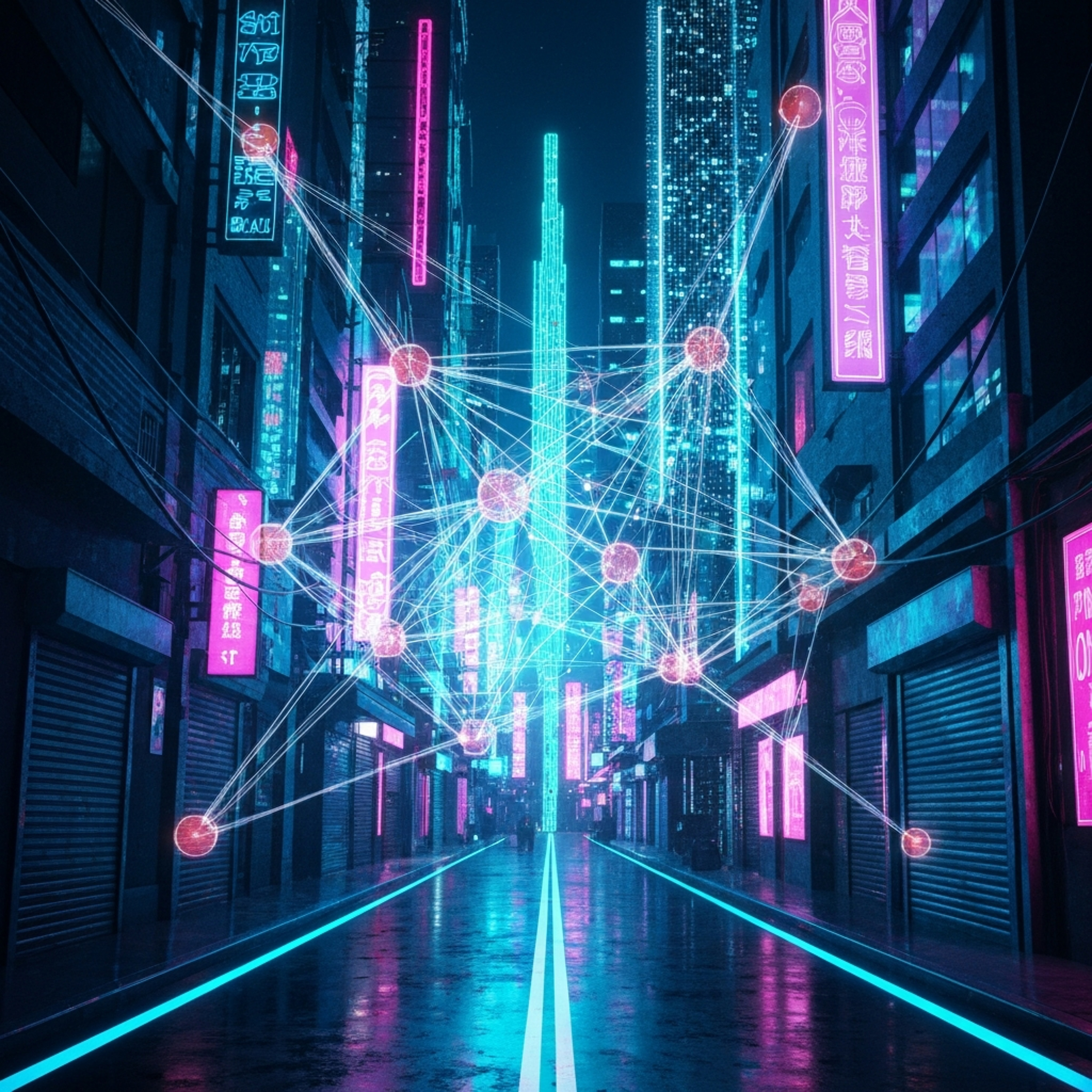 AI Breakthrough: How Graph Neural Networks Will Unlock The Future of Intelligence