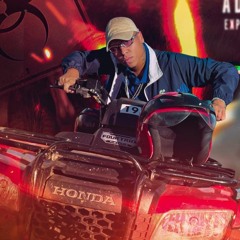 MONTAGEM  FREQUENCIA ESTRONDOSA - POWER FEST (DJ Erik JP) MC VK Da VS