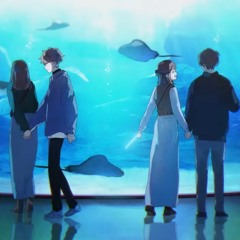 운명의 사람 運命の人 (cover)