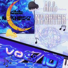 imhavingproblems! (ALL NIGHTER: 10 Community Release)