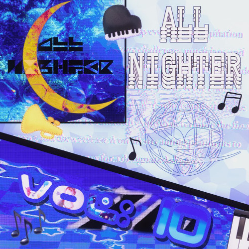 imhavingproblems! (ALL NIGHTER: 10 Community Release)