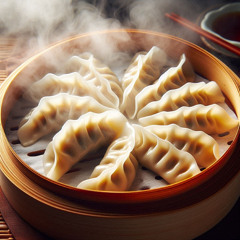 Gyoza Groove