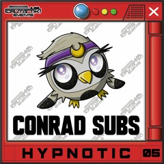 Conrad Subs - Hypnotic [Liquid D&B] (FREE DOWNLOAD)