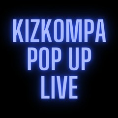 FACEBOOK LIVE** KIZKOMPA** FEB 8TH
