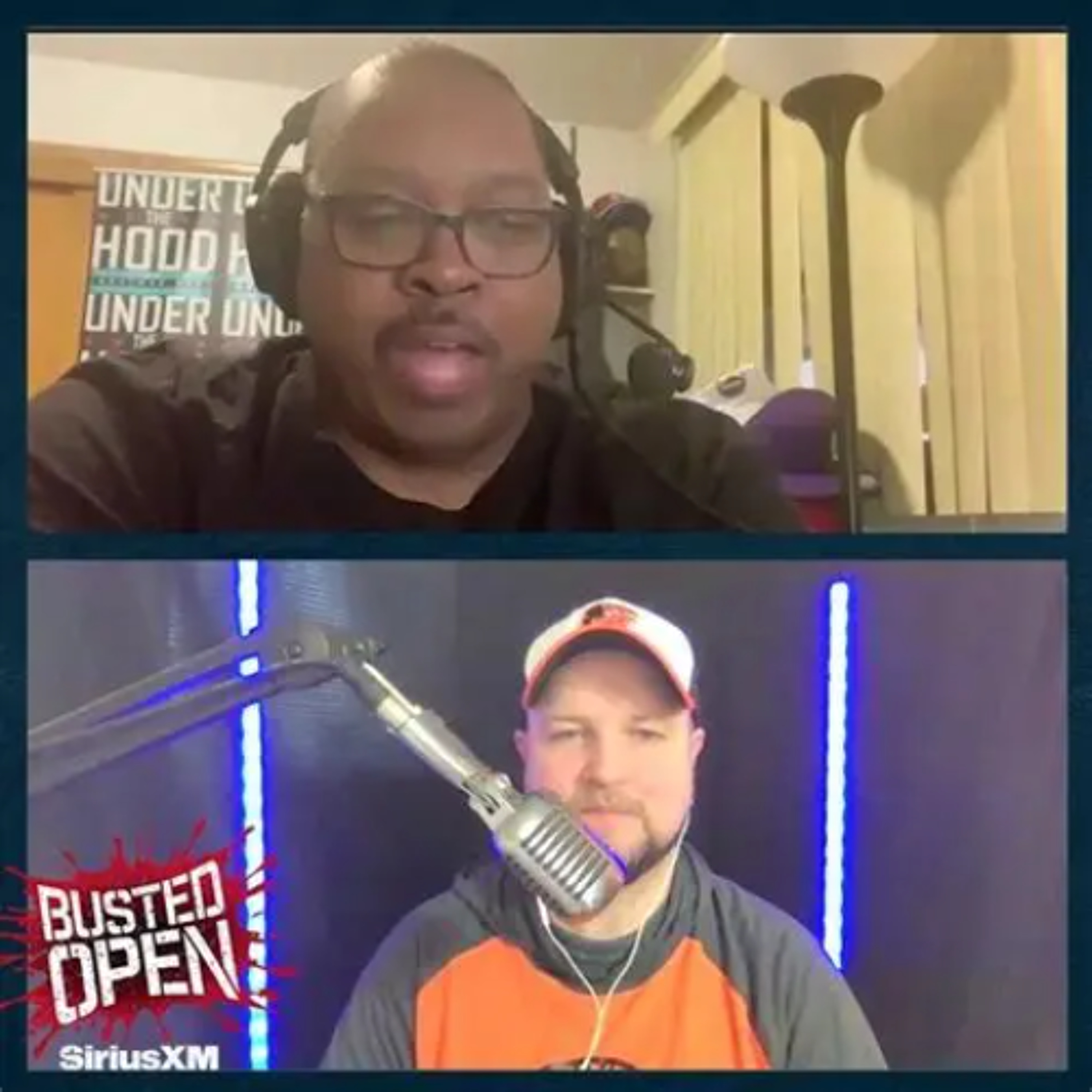 BOAD: Frankie Kazarian New TNA World Champion