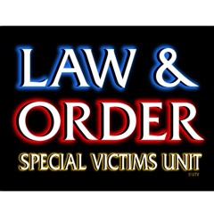 Law and order
