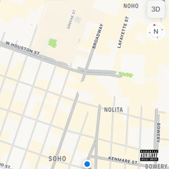 soHo (prod. by kitabeatz)