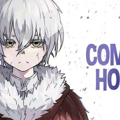 Nightcore - Coming Home (Lyrics)