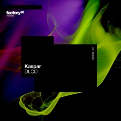 KASPAR - DLCD