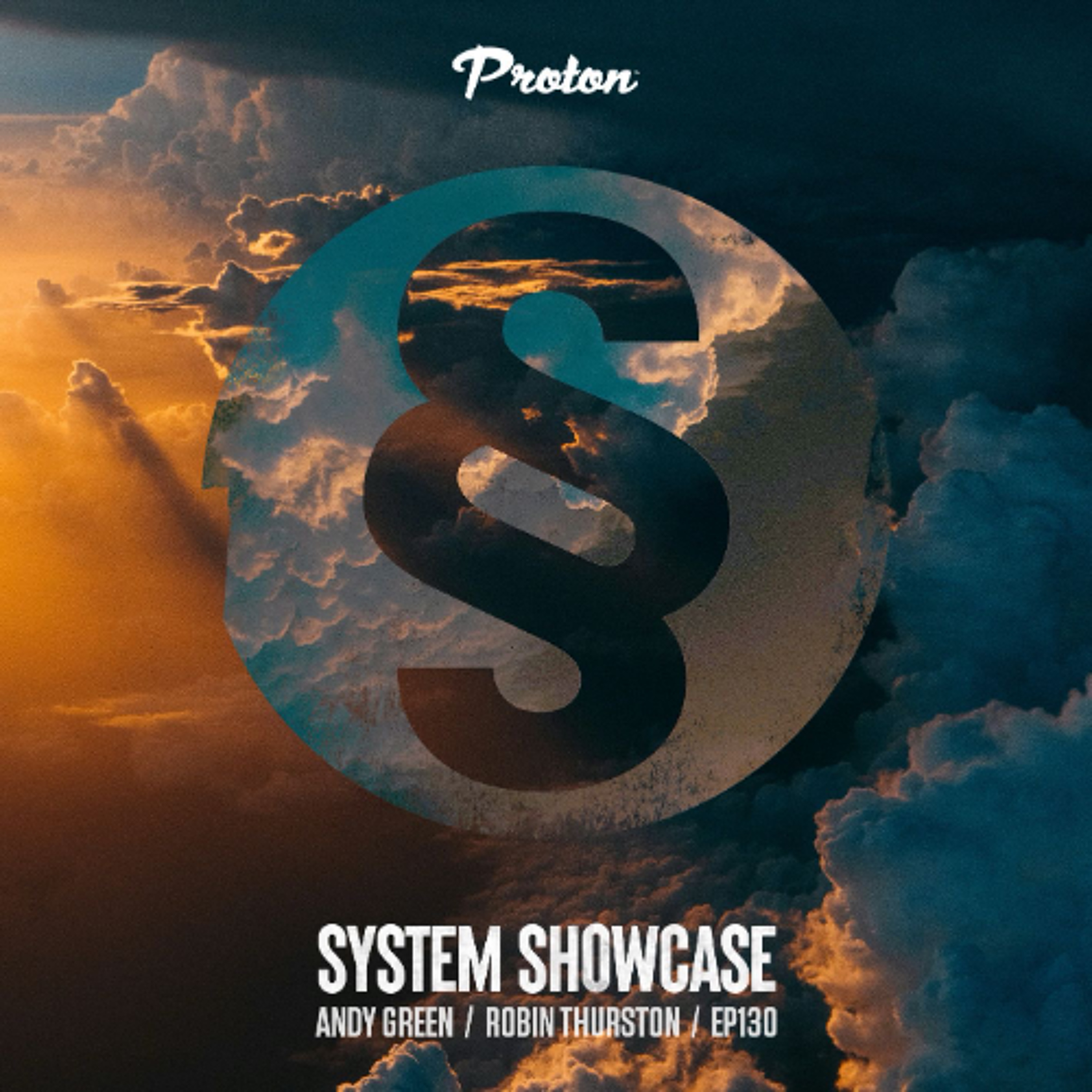 System Showcase | Andy Green & Robin Thurston