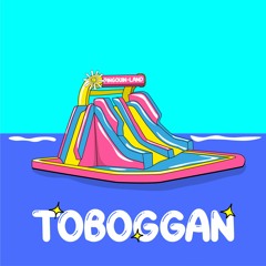 TOBOGGAN