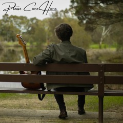 Mitchell Martin - Please Come Home