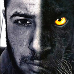 DENIEL MARCUS - Look at wolf eyes (Original Mix)