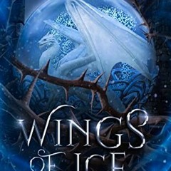( HL7 ) Wings of Ice (Her Guardian's Series Book 5) by  G. Bailey ( 0fp )