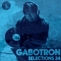 Gabotron | Selections 24