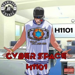 CyberSpace H1101