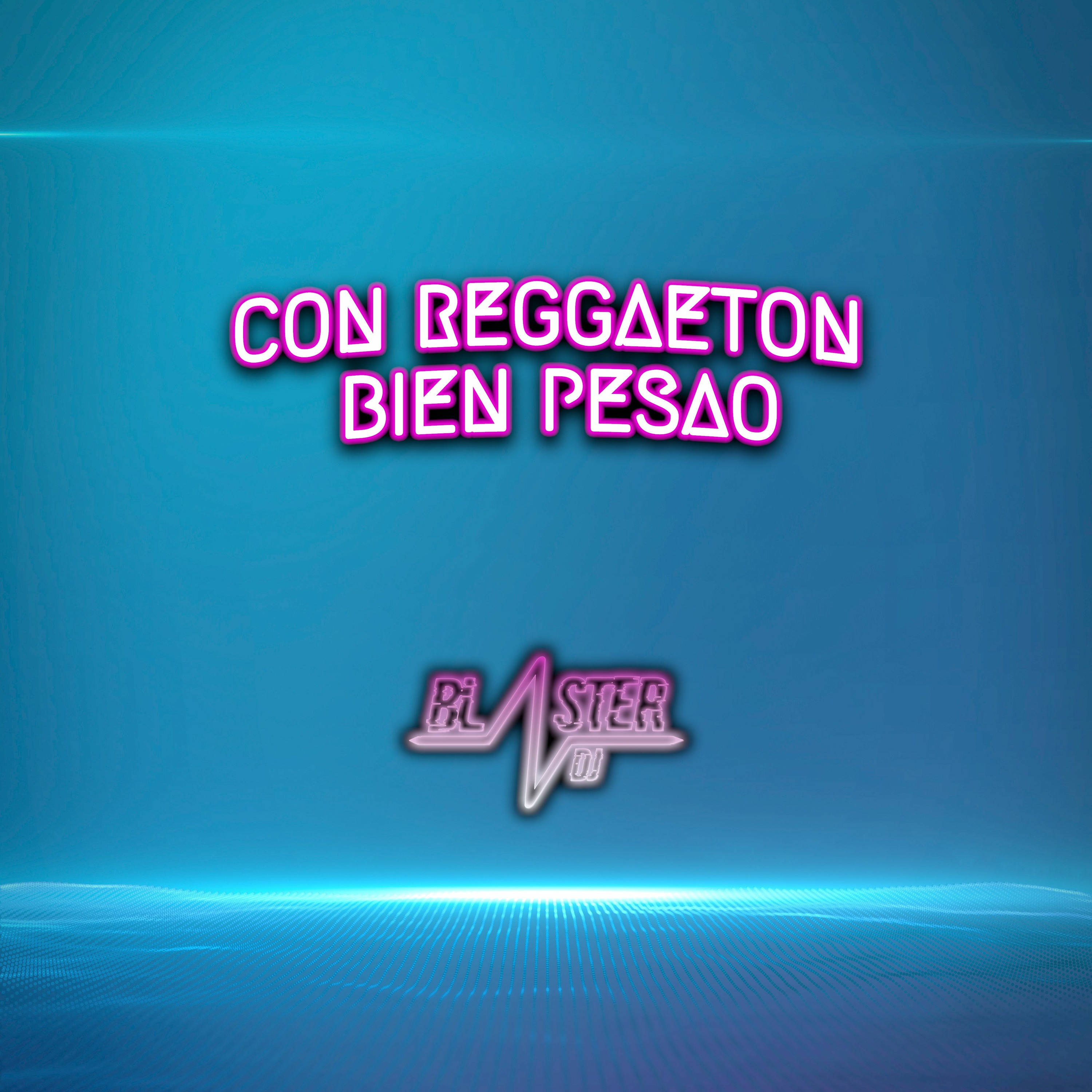 Portada de BLASTER DJ