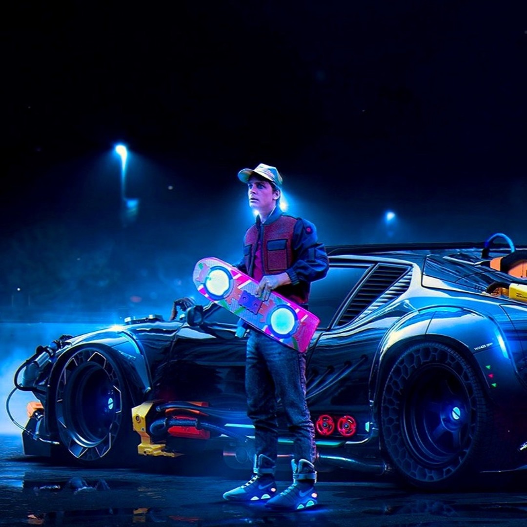 Stream Let Me down Slowly (Alec Benjamin) Remix by RVN Listen